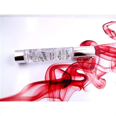 Swiss Beauty Pearl Primer - RUBNIC