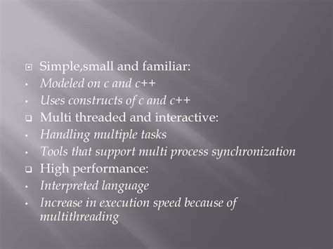 Image result for Java Spring PPT