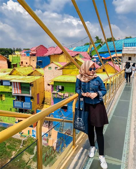 Jelajahi Pesona Wisata Sekitar Stasiun Malang Kota Baru, Liburan Tak Terlupakan
