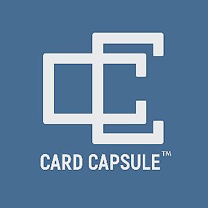 Card Capsule | eBay Stores