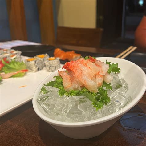 Rakuzen BK - All You Can Eat Sushi & Sashimi (@rakuzenbk) • Instagram ...