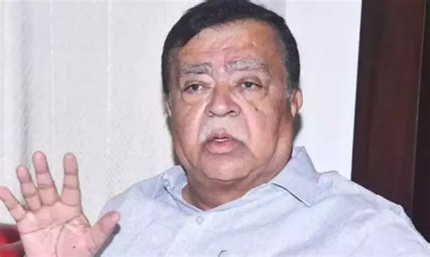 K.N. Rajanna resigns from ministerial post