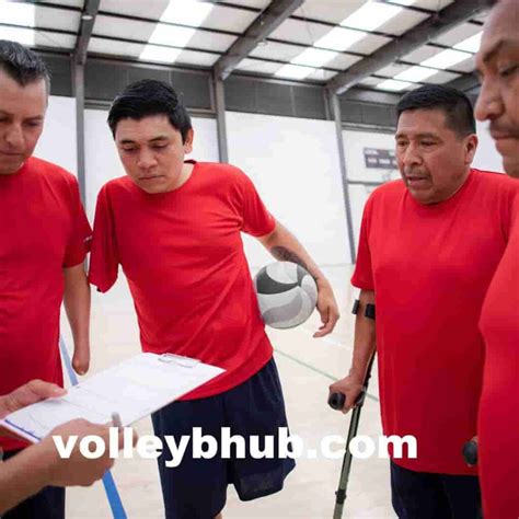 Volleyball Rules and Terms - volleybhub