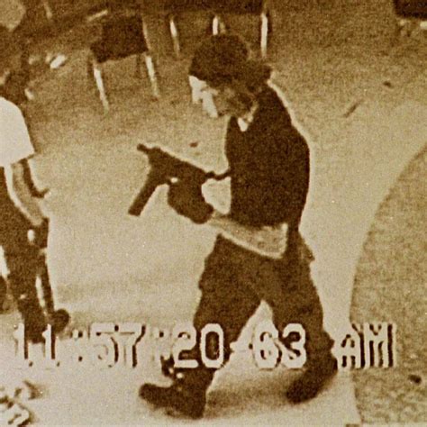 Columbine Shooting Knives at Stephanie Reynolds blog