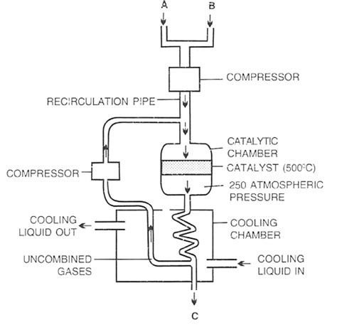 Study of Compounds — Ammonia Solutions - Chemistry Class 10 ICSE ...