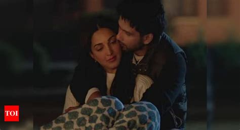 'Kabir Singh' song launch: Shahid Kapoor and Kiara Advani talk about ...