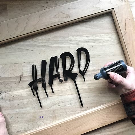 Image result for Paint Program Lettering