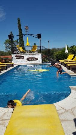 CABANAS ALTOS DEL VALLE (Villa Cura Brochero) - Apartment Reviews ...