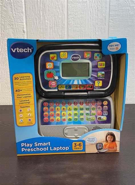 Image result for VTech Play Computer