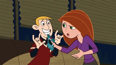 Kim Possible Season 4 Image | Fancaps