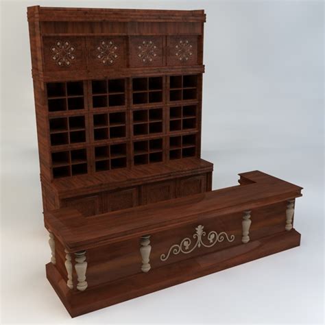 3DS Max Reception Table Tutorials 的图像结果