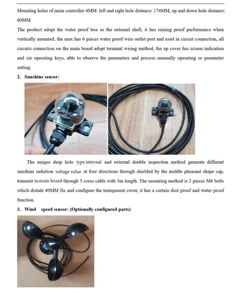 Solar Tracking Controller 的图像结果
