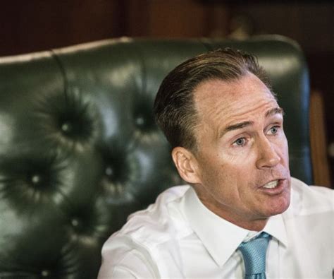 Lt. Gov. Mike Stack Loses Democratic Primary | Newsmax.com