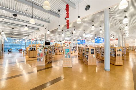 San José Public Library - Santa Teresa Branch