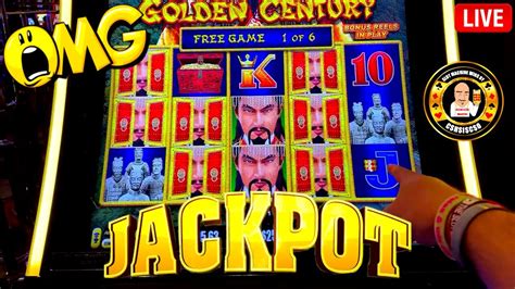 crazy jackpot slot online