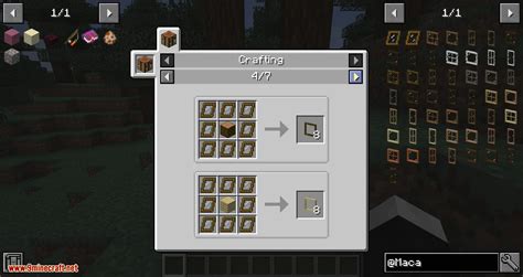 Image result for Minecraft Window Mod