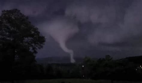 May 16-17, 2025: Late Spring Storm System Brings Catastrophic Long ...