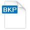 Image result for Convert File Bkp to CSV Format