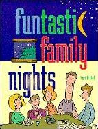 Buy Funtastic Family Nights: 19 Family Night Programs Book Online at ...