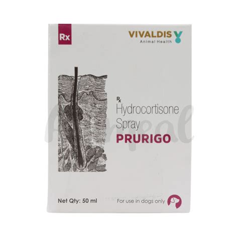 AnimealPRURIGO LIQUID - Upto 15% Off - Animeal