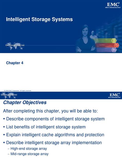 Image result for EMC Storage Overview