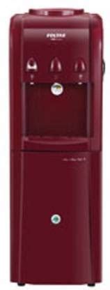 Voltas Mini Magic Pearl R Bottled Water Dispenser Price in India - Buy ...