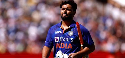 Why India Punt On Rishabh Pant For T20 World Cup Is Likely To Backfire