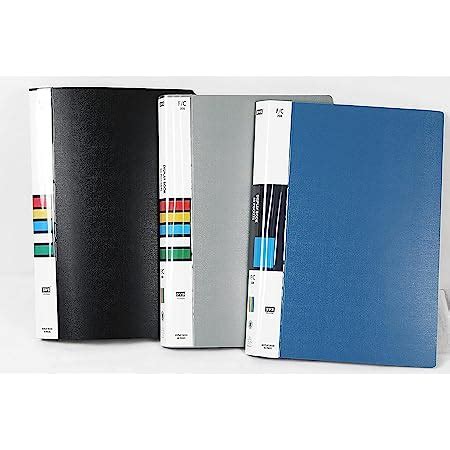 HATHIYANI Full Scape Paper Size Presentation Display Book Portfolio ...