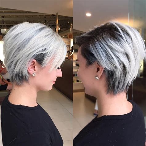 60 Gorgeous Long Pixie Hairstyles | Longer pixie haircut, Short hair ...