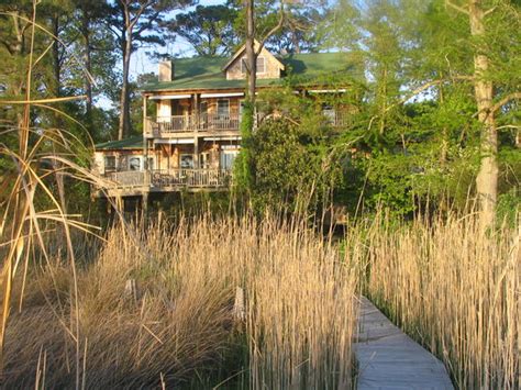 CYPRESS MOON INN (Kitty Hawk, Outer Banks, NC) - B&B Reviews, Photos ...