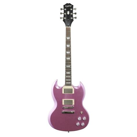 Buy Epiphone SG Muse 6-Strings Solid body Electric Guitar Online | Bajaao
