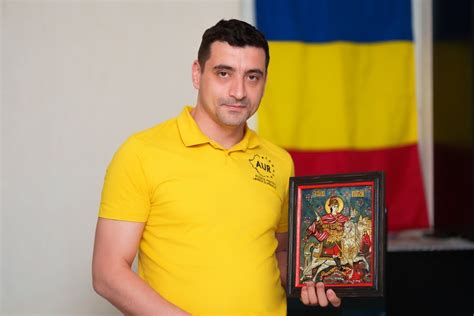 George Simion – Sunt Viktor Orban al României. Fidesz este un model ...