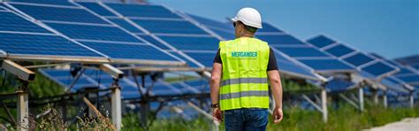 MERGANSER | Best Quality Power Products & Solutions