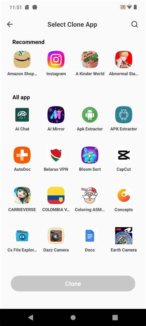 Descargar Multi-App Space 1.4 APK Gratis para Android