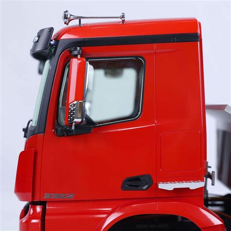 TOUCAN RC HOBBY 1/14 Scale 4X4 Metal Hydraulic Rc India | Ubuy