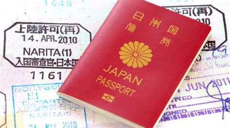 2022日本工作签证种类及办理流程详解-洲宜旅游网