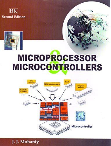 Buy Microprocessor & Microcontrollers (As Per BPUT Syllabus) (As Per ...