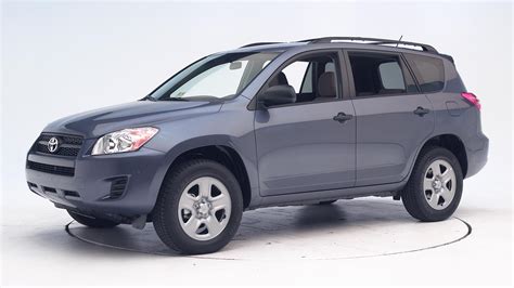 2010 Toyota Rav4 Specs