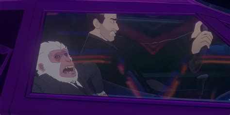 Hit-Monkey Season 2 Review: Marvel's Adult Animated Hulu Series Only ...