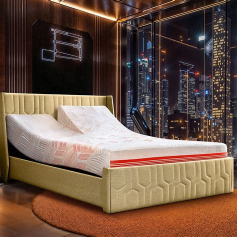 Adjustable Beds | Get Upto 30% Off* | Beds Online – Duroflex