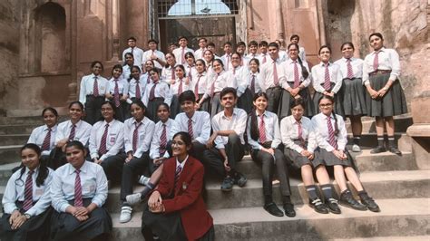 Dr Virendra-Swarup Education Centre