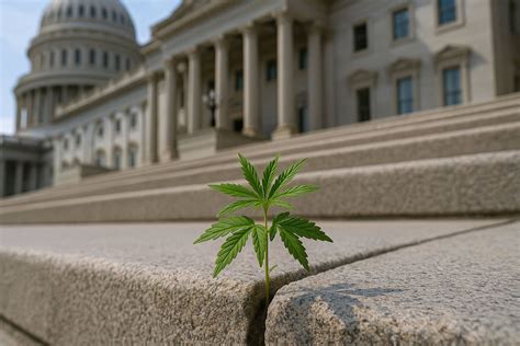 Federal Hemp Ban Threatens Booming Industry in States - Leonine Public ...