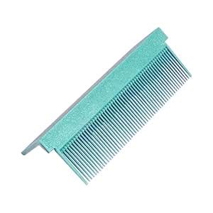 Buy Bnf Barber Straightening Comb Attachment Fit Hair Straightening ...