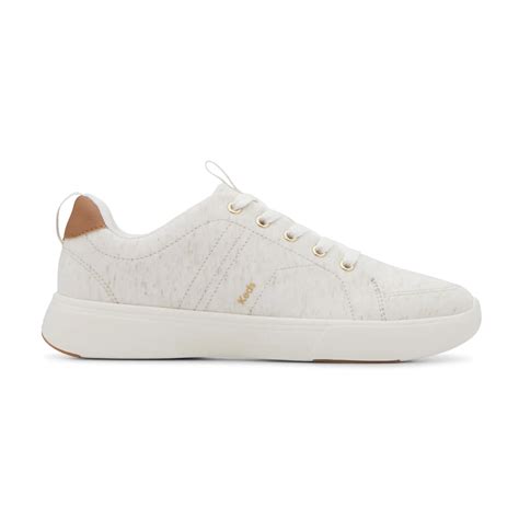 Keds Women's Blisswalk Jersey Lace Up | KEDS