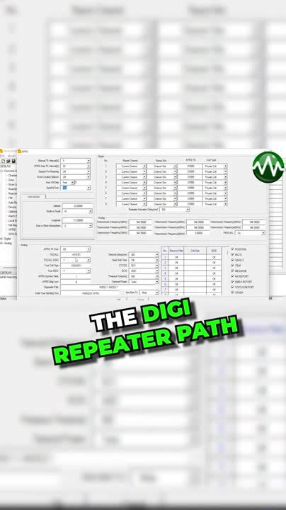 Bridgecom Repeater Manual 的图像结果