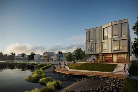 Gallery - 181 Coleridge — Halvorson | Tighe & Bond