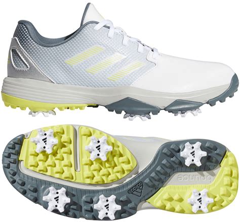 Adidas Youth Golf Shoes at Robert Keck blog