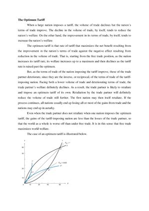 Bowen’s Model of Social Goods- Voluntary exchange model - Bowen’s Model ...