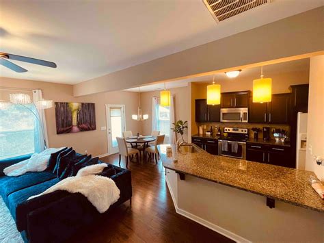 Charlotte Center City Vacation Rentals | Airbnb