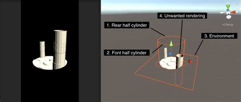 Image result for Unity Camera Culling Mask
